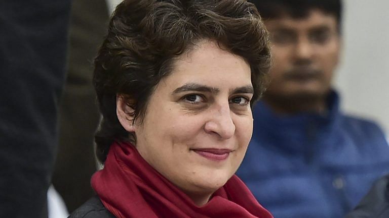 Why Priyanka Gandhi can be BJP’s best friend in 2019 Lok Sabha elections