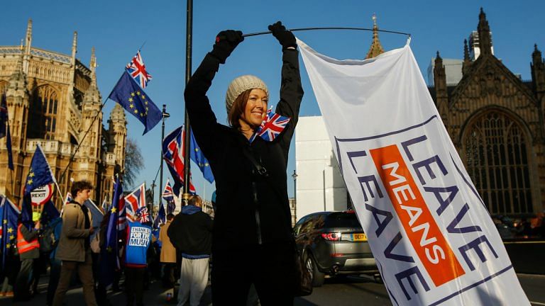 Brexit will not necessarily impact the popularity of English language
