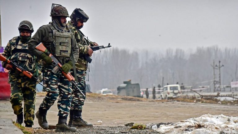 Explosives can’t be moved across LoC in winter & Pakistan now has zero-tolerance for terror