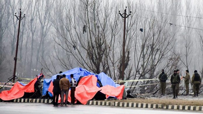 Pulwama attack