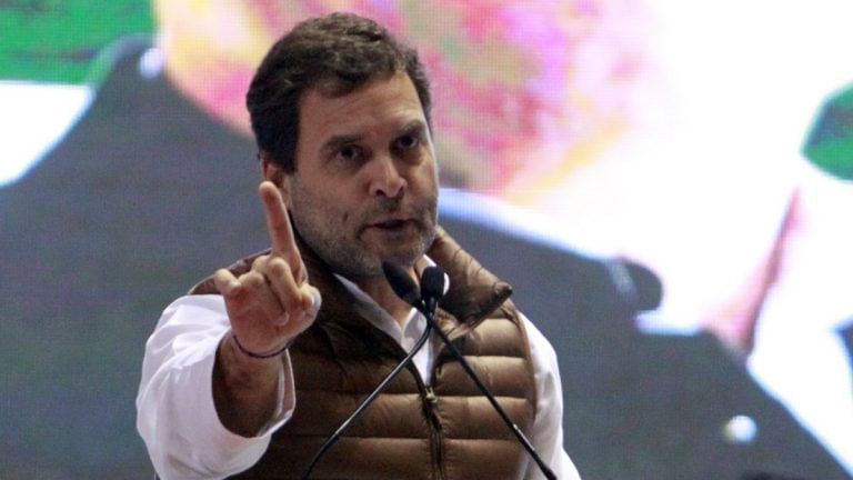 Rahul Gandhi has damaged Parliament more than anyone else, says Arun Jaitley