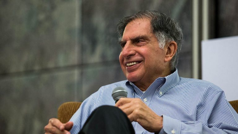 What Ratan Tata did when he was called a ‘wrong choice’ and JRD accused of nepotism