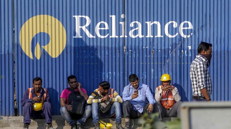 Where’s the middle? India needs more midsize companies for economy to grow