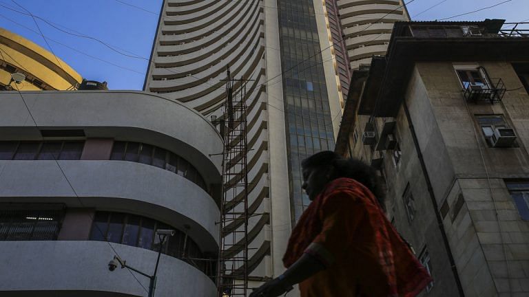 What India’s top three mutual funds bought and sold in January