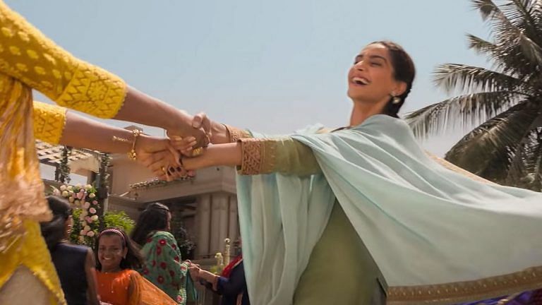 Ek Ladki Ko Dekha Toh Aisa Laga shows Bollywood is finally understanding sexuality