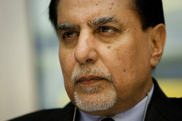The A to Zee of media mogul Subhash Chandra’s controversial and colourful life