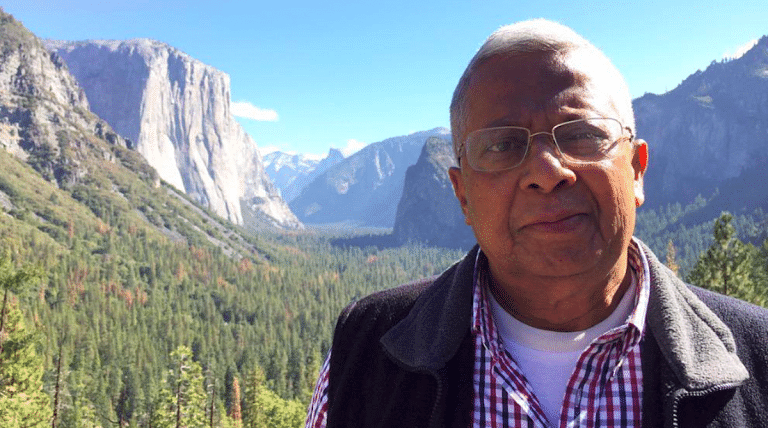 Tathagata Roy is India’s first toxic Twitter governor