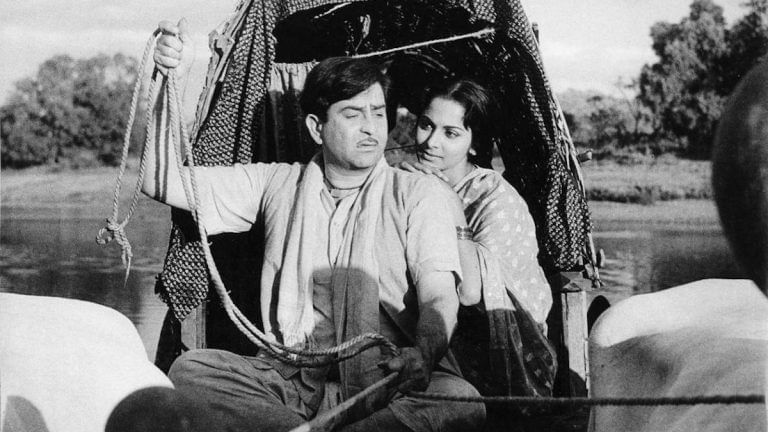 Teesri Kasam: When Raj Kapoor played perfect foil to Waheeda Rehman’s heartbreaking grace