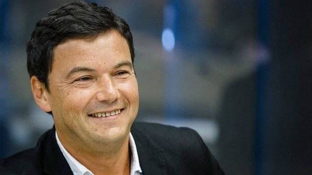 File photo of Thomas Piketty | Facebook