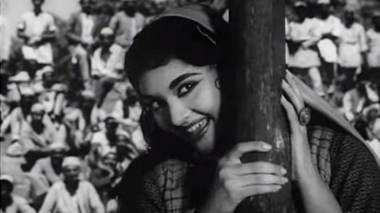 Every Bollywood reincarnation story must tip its hat to Bimal Roy’s ‘Madhumati’