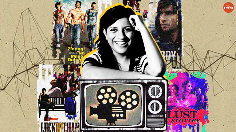With Gully Boy, Zoya Akhtar is no longer the princess of posh people’s pain
