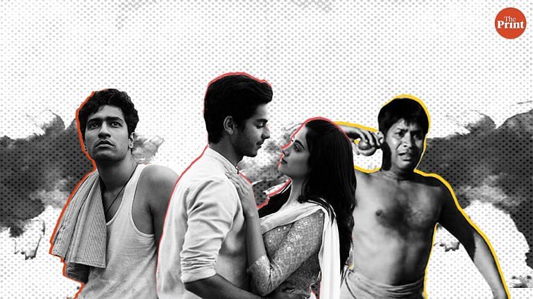 Lagaan to Dhadak: Bollywood has a Dalit problem and it refuses to fix it