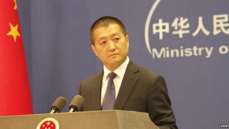 China downplays India’s reported plan to boycott 2nd Belt & Road Forum