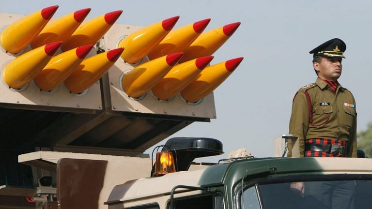 Why Indian Army must not resist Modi govt’s contractor model for base workshops