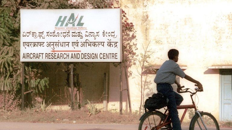 Instead of grief & alarm, Indian politicians are foolishly celebrating failures of HAL