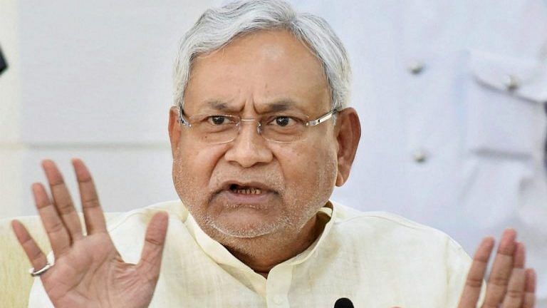 The chief in chief minister