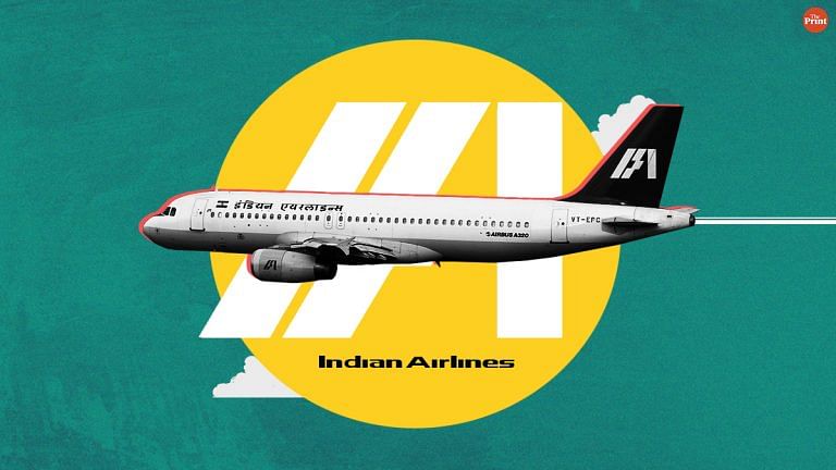 Indian Airlines defined flying for three generations post-Independence