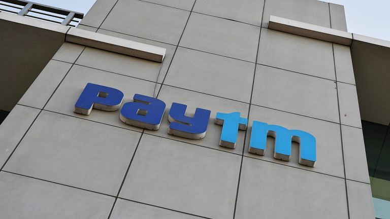 Paytm gets first bullish rating from major broker after dismal listing, spate of bearish views