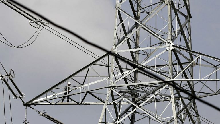 As Rs 412 billion piles up in electricity dues, India could implement prepaid system
