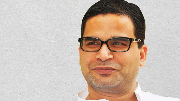 Prashant Kishor’s latest assignment — helping DMK win 2021 Tamil Nadu assembly polls