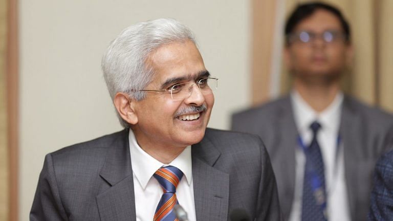 RBI’s rate cut comes as pre-election stimulus for Modi govt