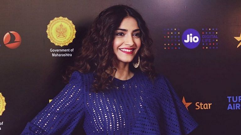 The difficulty of being Sonam Kapoor Ahuja