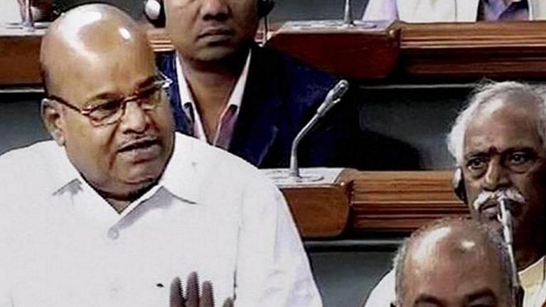 Centre refuses to share details of decision-making process on upper-caste quota