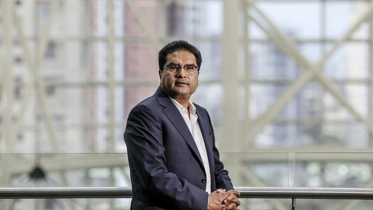 Veteran stock picker sees more gains for Indian equities after feud with Pakistan