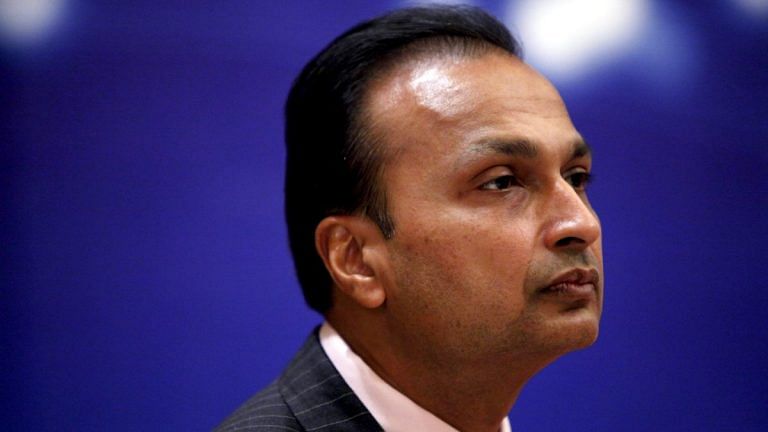 Chinese banks still don’t know if Anil Ambani repaid their $100 million last night