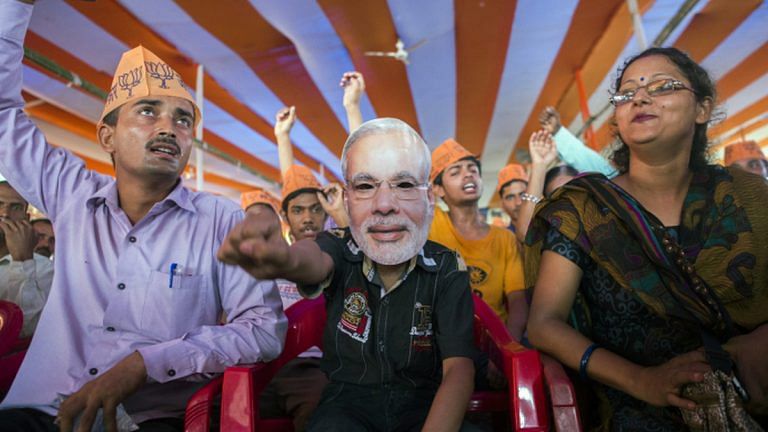 Why India’s election is among the world’s most expensive