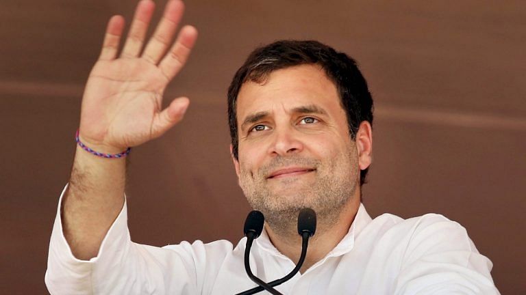 Modi created India’s north-south divide, Rahul Gandhi contesting from Wayanad will unite them