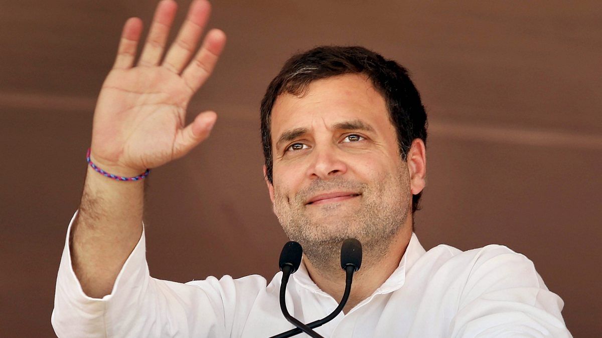 Trolled, abused, mocked, bullied — Rahul Gandhi offers a window into ...