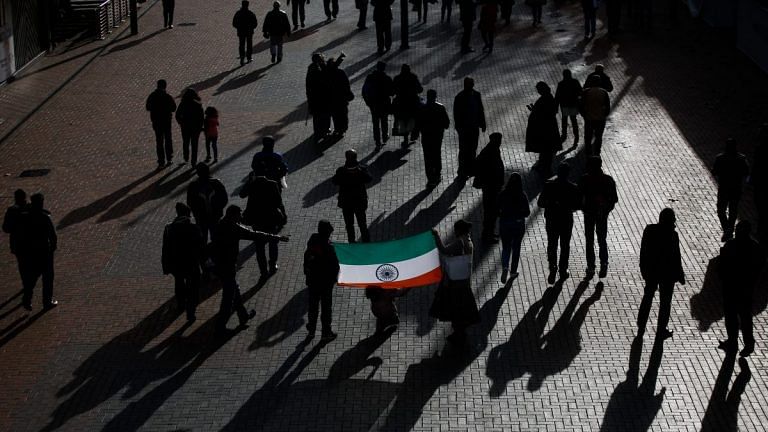 A new survey reveals what India’s strategic community thinks about Pakistan, China and US