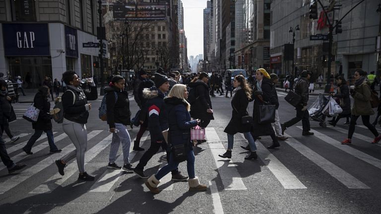 America’s greatest global advantage is demographics