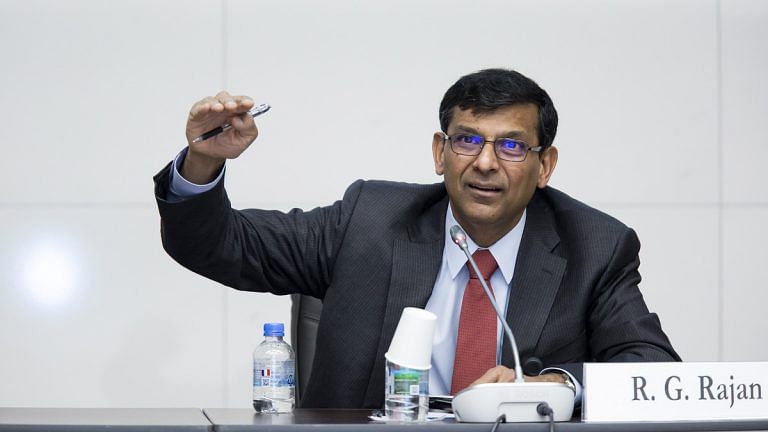 Corporations must value their workers as much as they do their shareholders: Raghuram Rajan