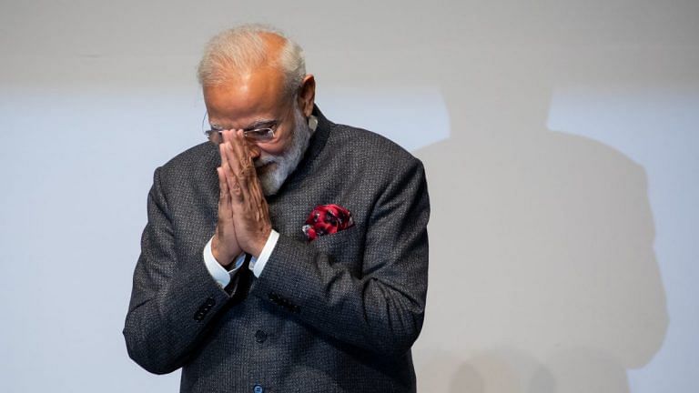 Modi’s economic ideas have won India’s trust in 2019. Now he must begin to implement them