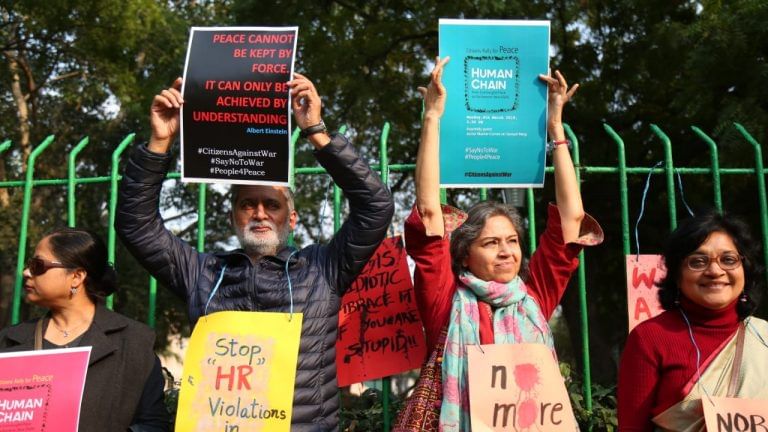 Central banks can no longer ignore human rights while making decisions