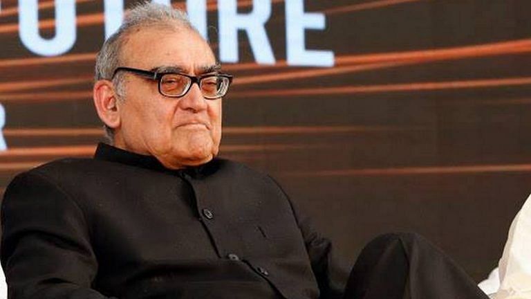 Justice Katju disagrees with Shivam Vij on ‘why Modi govt gets away with lies’