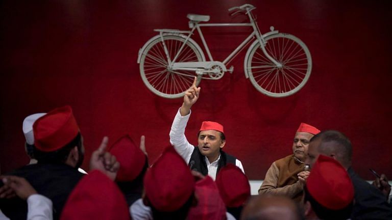 Too late for Samajwadi Party to win back non-Yadav OBC voters with caste census