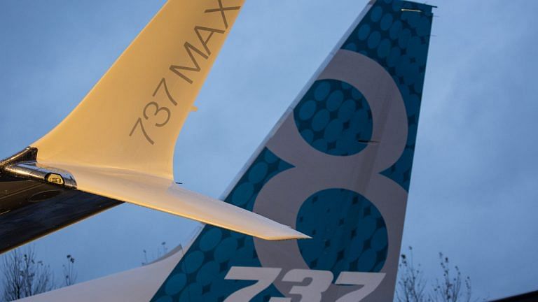 Boeing readies for test flights of 737 Max as it works towards ending 15-month grounding