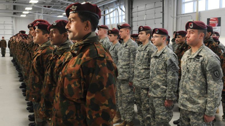 A NATO study successfully tricked soldiers into sharing sensitive data