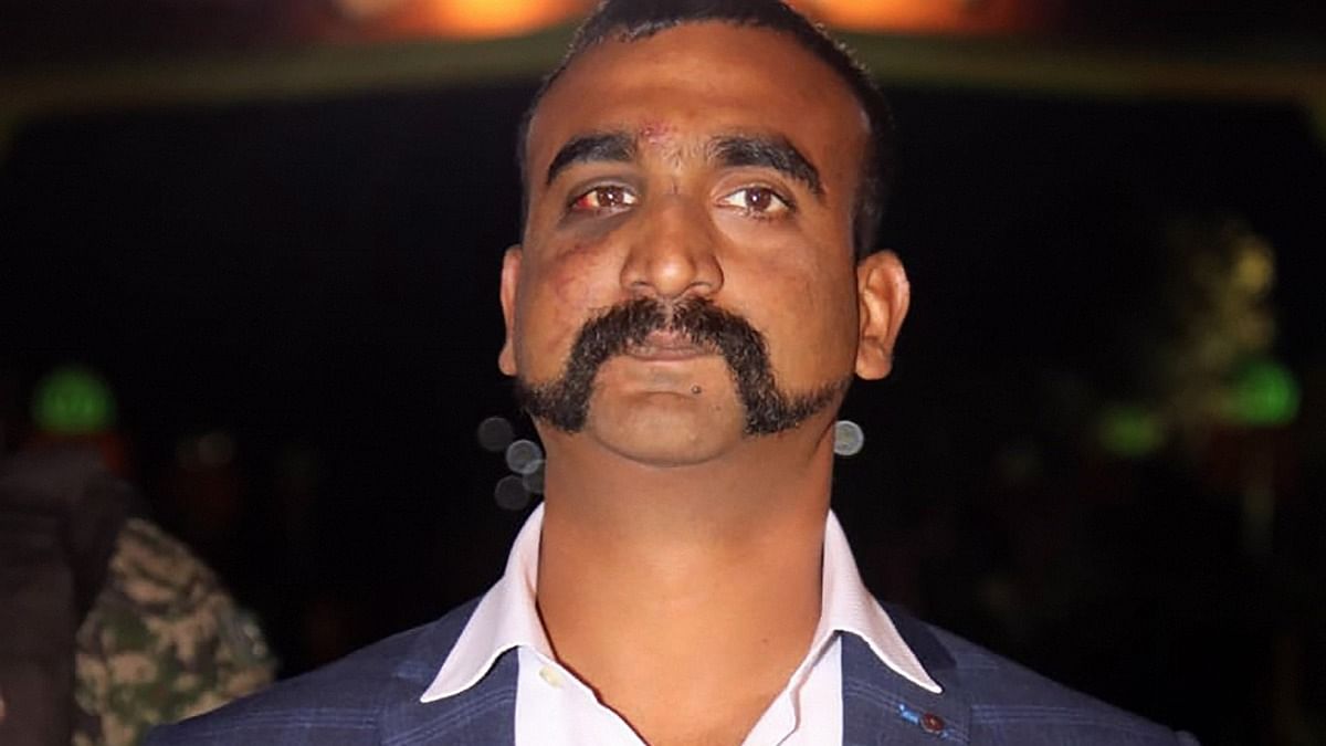 IAF pilot Abhinandan Varthaman begins ‘cooling down’ process after more ...