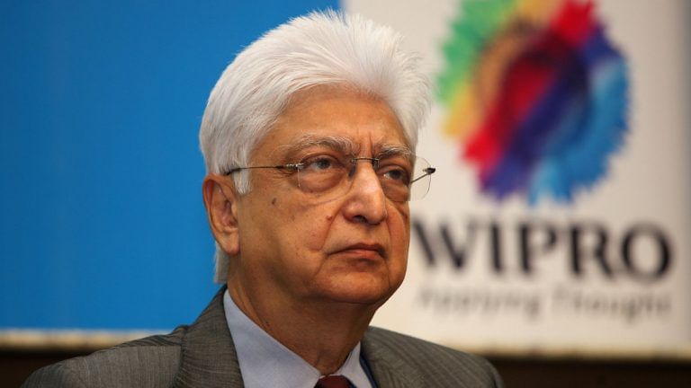 Wipro boss Azim Premji’s charity pledge is nearly 10 times Bhutan’s economy