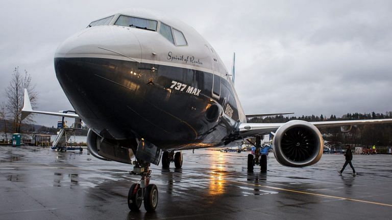 Aviation insiders told Boeing new aircraft has safety flaws