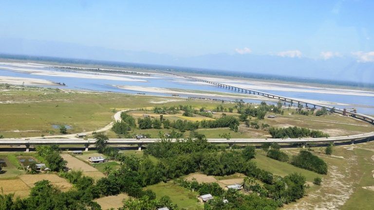 India’s longest bridge set to come up between Assam & Meghalaya, impact millions of lives