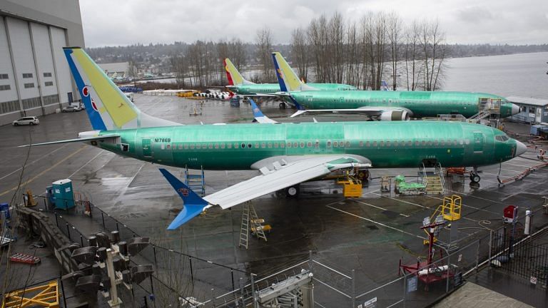 Boeing will recover from setbacks of 737 crashes