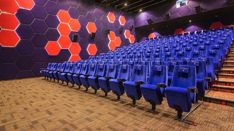 Bollywood films take a hit in Pakistan as tensions with India simmer