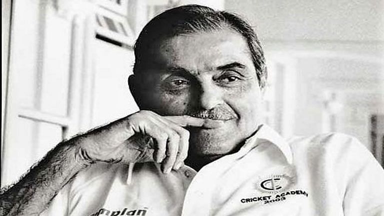 Nari Contractor’s courage against pace bowling has made him immortal in Indian cricket