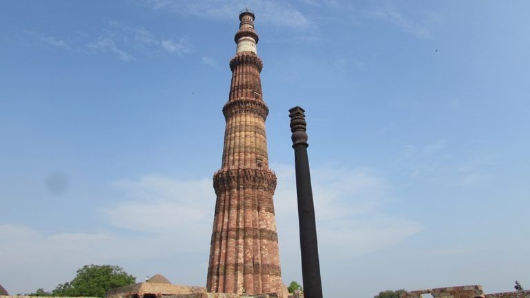 MY543 Delhi-South Delhi