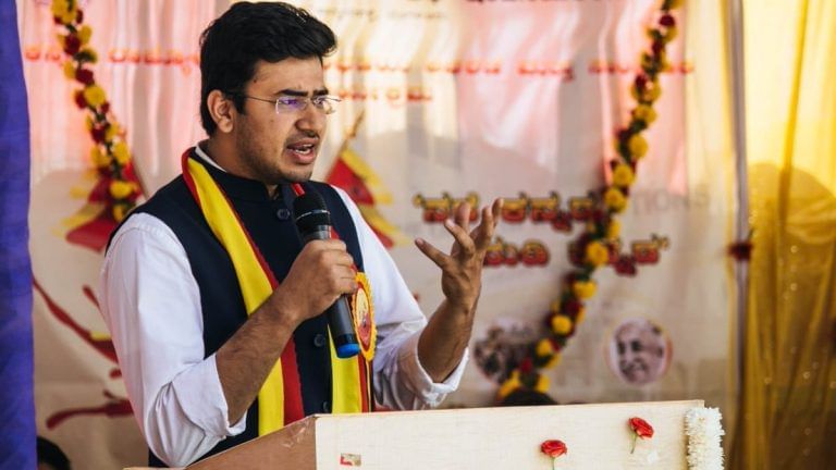 Tejasvi’s anti-Muslim, anti-Hindu logic, Kejriwal’s secular bio & Yogi ‘the great’